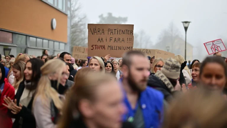 Västra Götalandsregionen säger upp Millennium-avtalet – betalar Oracle 657 miljoner kronor