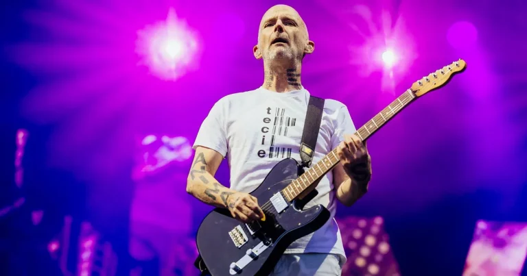 Mobys finaste ögonblick går nog till Way out west-historien