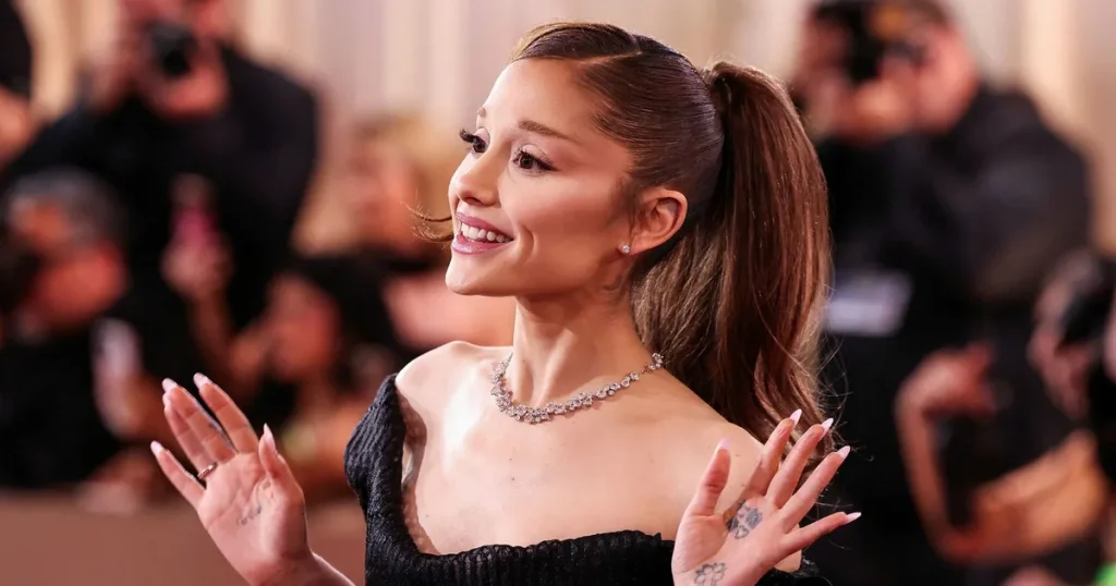 Lisa Magnusson: Det är inte sexistiskt att vilja stoppa Ariana Grande