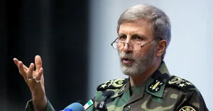 Iran: 300 000 kronor till den som dödar en amerikansk soldat