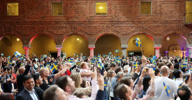 DN Debatt. ”Tidöretorik och faktafel till framtidens svenskar”