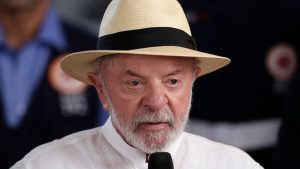Brazil fördömer USA efter att ambassadörens visum återkallats