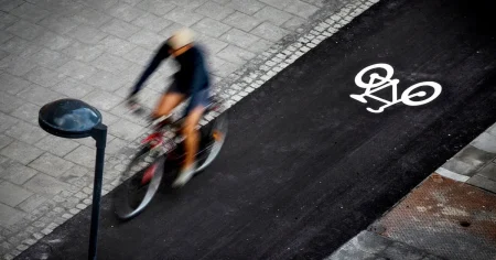 Studie: Detta avgör om vi kommer cykla mer