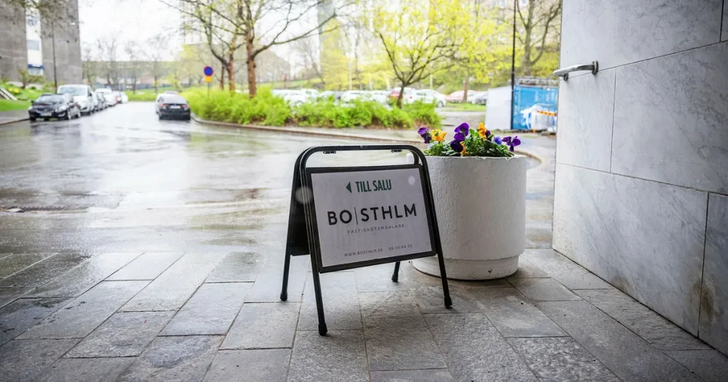 Vanliga missen vid bostadsrättsköpet: ”Jättesvårt om man inte är van”