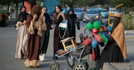 Experten om Afghanistan: ”Jag känner sorg”