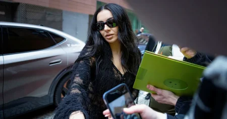 Rebecca Jardsdotter: Charli XCX tvår sina synder i Marc Jacobs