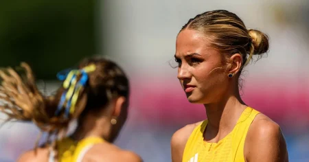 Rapport: Supertalangen ute efter tuff uppladdning