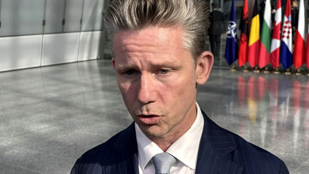 Sverige satsar 500 miljoner kronor för att öka ammunitionsförsörjningen till Försvarsmakten