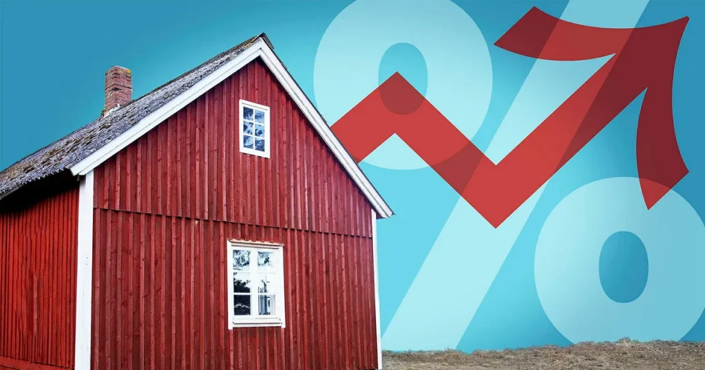 Så mycket kostar fritidshuset att äga – varje år