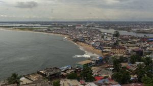 Liberia går med på att ta emot upp till 1 200 utvisade migranter från USA