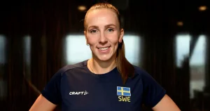 Efter USA – nu väntar Japan för Anna Haak: ”Alltid varit äventyrslysten”
