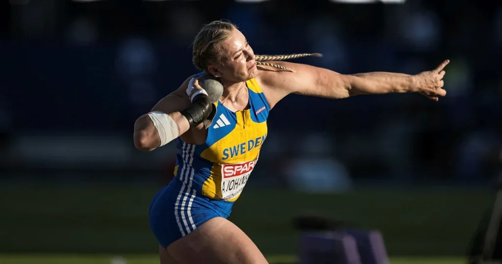Svenskt finalfiasko i kula: ”Pinsamt”