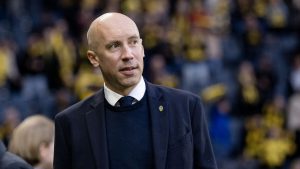 Svenska Fotbollförbundet välkomnar FIFAs beslut att skrota plan för försäljning av turneringsandelar