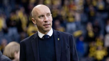 Svenska Fotbollförbundet välkomnar FIFAs beslut att skrota plan för försäljning av turneringsandelar