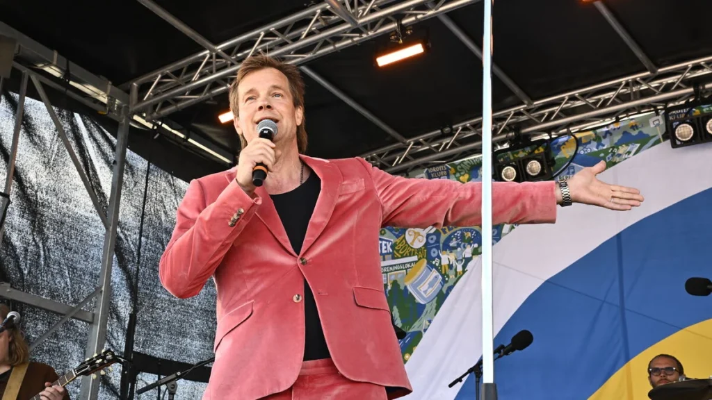 Henrik Johnsson lämnar Sveriges Radio för Aftonbladets radiosatsning