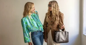 Bär du oversized? Här är höstens inne- och utelista