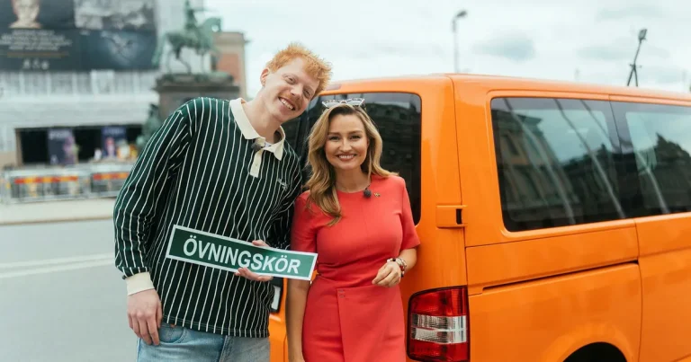 Tara Moshizi: Grattis alla sköna snubbar – ni vann valet i medierna