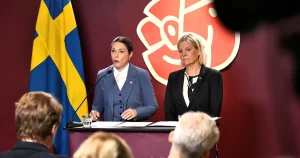 S vallöfte: Inför en svensk maffialag