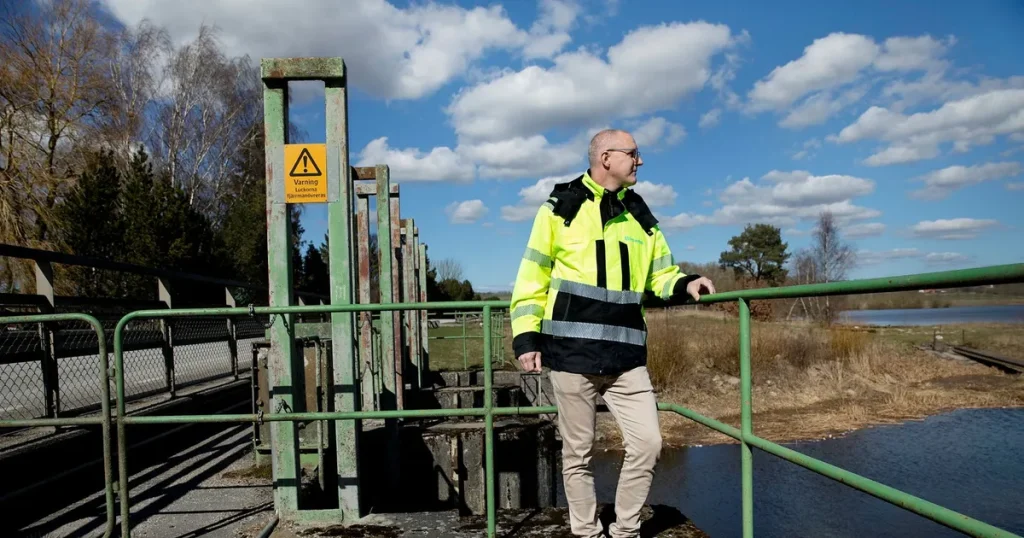 Vattenbristen i Skåne består trots minskad förbrukning: ”Fortsatt allvarligt läge”