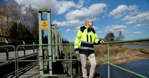 Vattenbristen i Skåne består trots minskad förbrukning: ”Fortsatt allvarligt läge”