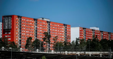 Lättare för unga att köpa bostad – men hjälp hemifrån avgör fortfarande
