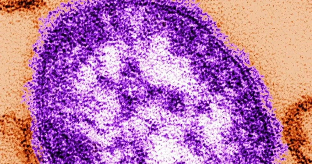Johan Nilsson: De som låter bli att vaccinera sig utsätter andra för fara