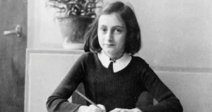 Bokhandlare kan ompröva inköp av kritiserad ”Anne Franks dagbok”