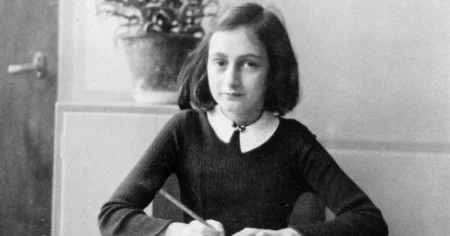 Bokhandlare kan ompröva inköp av kritiserad ”Anne Franks dagbok”