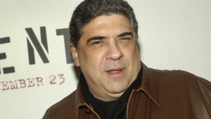 Sopranos-skådespelaren Vincent Pastore död vid 80 års ålder