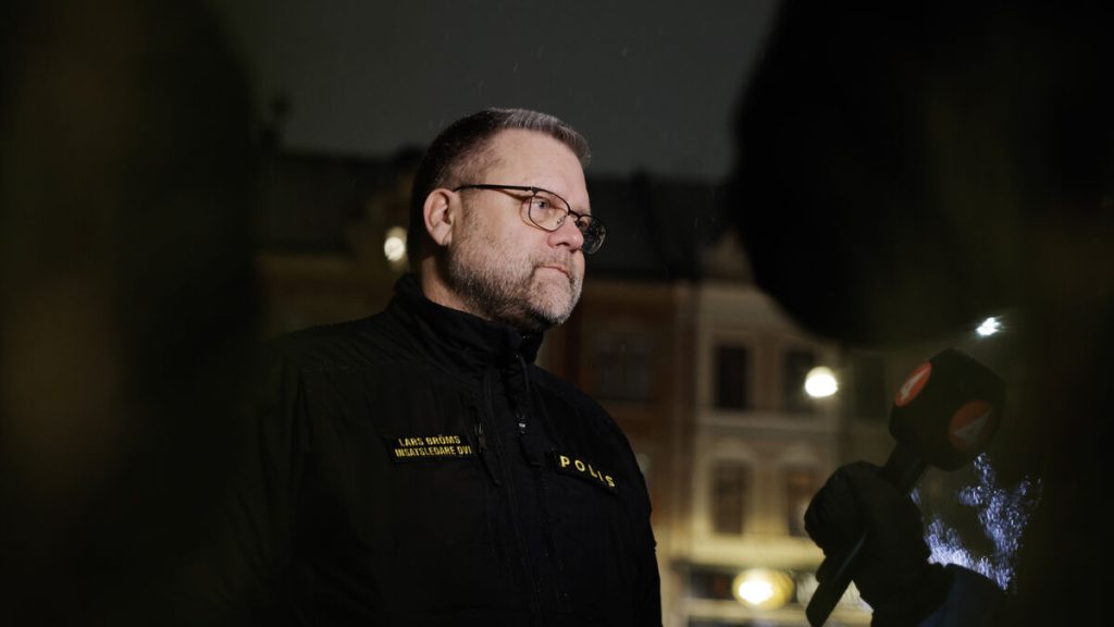 Varningstecken på våld delades inte – enligt polisen efter granskning av 30 fall