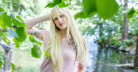 Fanny Avonne: ”Kultur ska inte bara finnas för de som har råd”