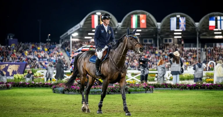 Alla svenskar utslagna: ”Vi ska inte lägga oss ner och dö”
