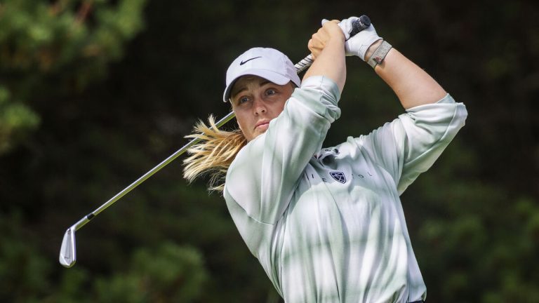Stark och Grant klara för Europas Solheim Cup-lag