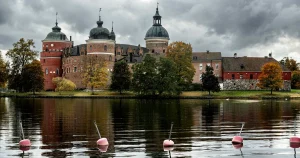 De bästa Stockholmstipsen 10 augusti: Familjeäventyr i vasaborg och unga kvinnliga virtuoser
