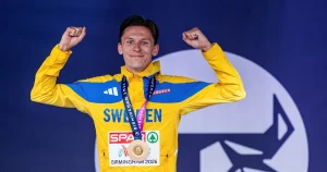 EM-bonusen till Almgren och ”Mondo” – över en halv miljon var