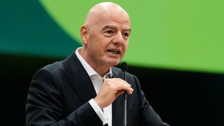FIFA drar tillbaka kontroversiellt förslag att sälja VM-aktier till privata investerare