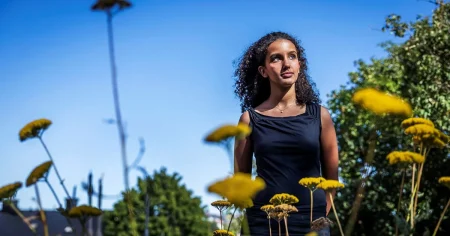 Maja Grönroos: Vad hände med oss som skulle ta över världen?