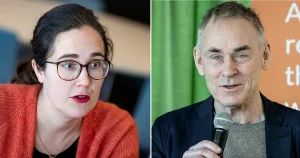 Kulturdebatt. ”Så måste nästa regering satsa på litteraturen”