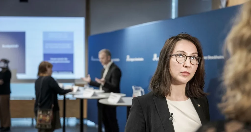 S-löftet i Stockholm – ”task force” för östrogenplåster