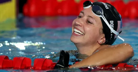 Galen rekordsänkning – slog till två gånger på samma dag