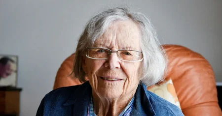 Handelsbanken kräver att 96-åring åker från Åland för bank-id
