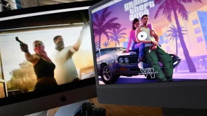 Domstolsbeslut ger GTA VI-utvecklaren rätt att söka läckkällan från Microsoft och Discord.