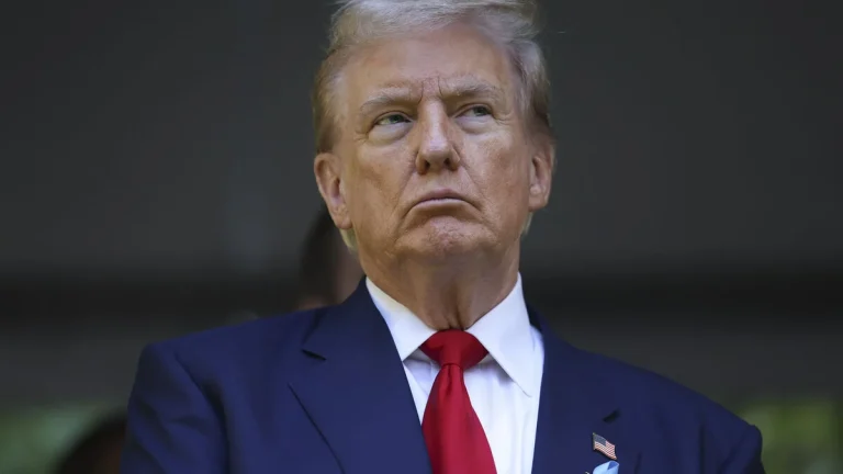 Trump hoppar över 9/11-minnesceremonin på Ground Zero – besöker Pentagon istället
