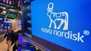 Novo Nordisk höjer helårsprognos på grund av stark efterfrågan på Wegovy
