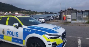 Fartygskaptenen begärs häktad efter båtolyckan