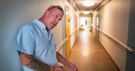 Plötsligt sades kontraktet upp – hyresgäster letar desperat efter nya boenden
