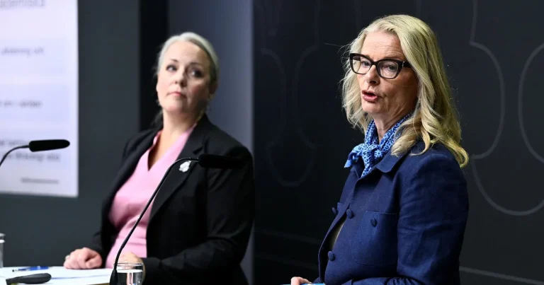 Nya förslag ska stärka universitetens oberoende