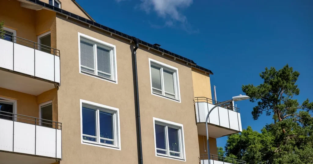Efter nya hyresreglerna: Fler annonser – men fortsatt oro