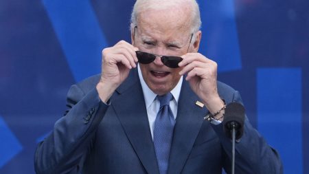 Hunter Biden säger att Joe Bidens cancer har spridit sig till hans ben