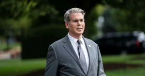 USA laddar för ekonomisk storslägga mot Iran – med hjälp av andra länder